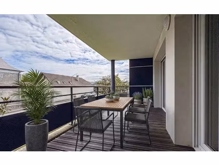 appartement lons 40.96 m² t-2 à vendre  134 000 €