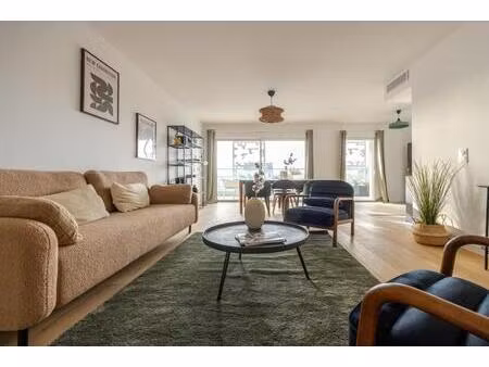 appartement de standing