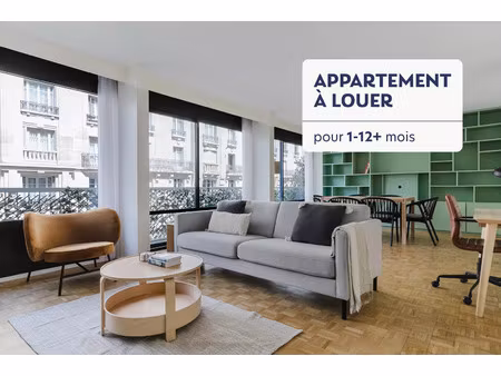 blueground id908  auteuil