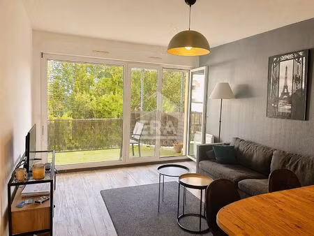 appartement 2 pièces à vendre à pau - centre-ville  idéal investisseur
