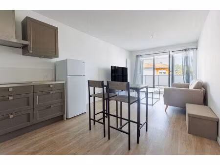 appartement saint vincent de tyrosse