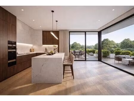 maginifique t5 de 125m2 + terrasse de 40m2 a 2mn du parc de sceaux