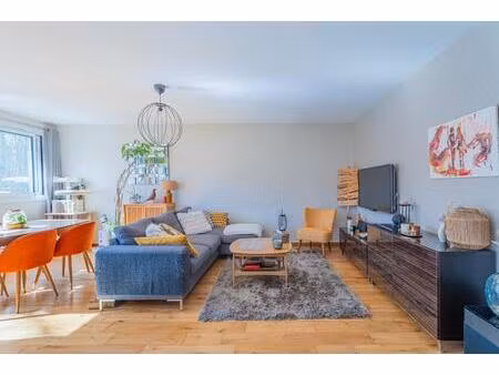 appartement coup de coeur 2 chambres 92310 sèvres