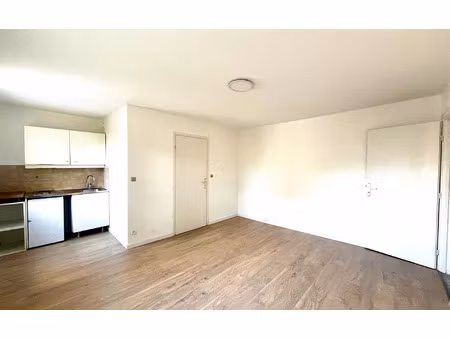 appartement strasbourg 34.58 m² t-2 à vendre  135 000 €