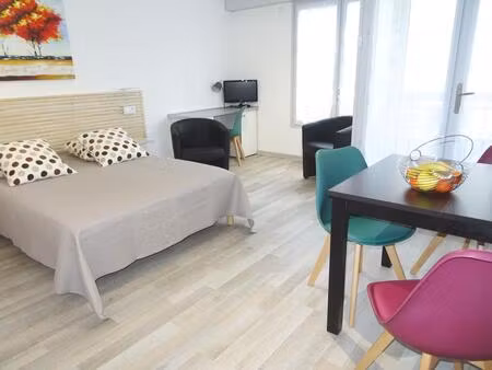 studio meuble proche eglise