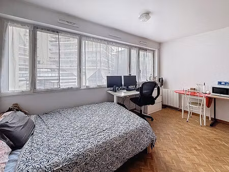 studio non meublé de 23m2