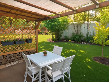 a vendre appatement t2 de 48 m2 - tavera