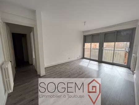 appartement à louer toulouse