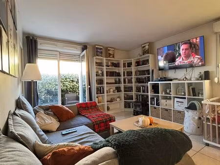 appartement à vendre trèbes