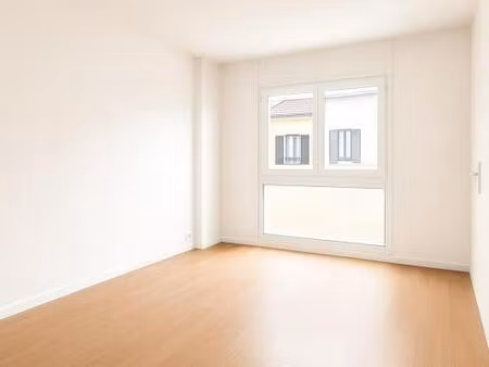 appartement 1 pièce