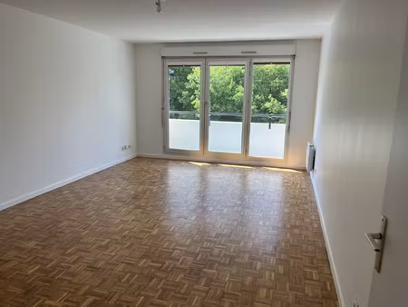 appartement villeurbanne renove - 2 pièces - 53.11 m2