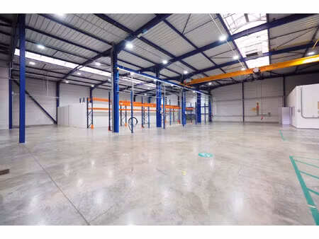 immobilier professionnel à louer ambérieu-en-bugey