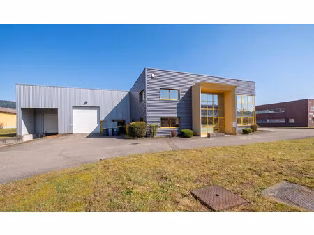 immobilier professionnel à louer bourg-en-bresse