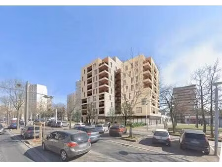 location bureaux 15 m²