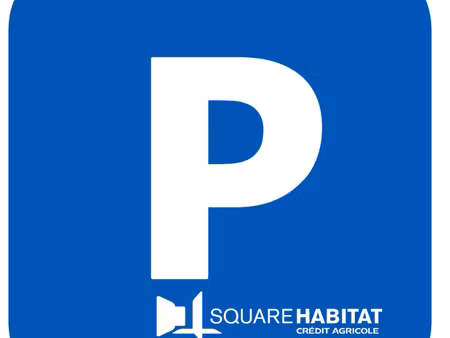 parking roubaix 15 m2