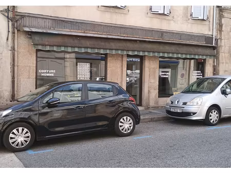 local commercial argentat