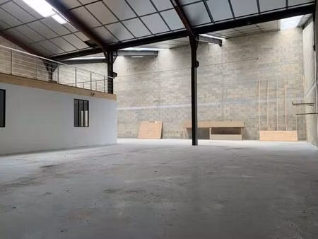 vente local d’activités chenove 21300 324m²