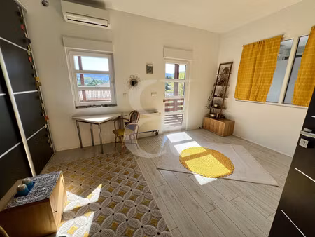 local commercial loué à vendre