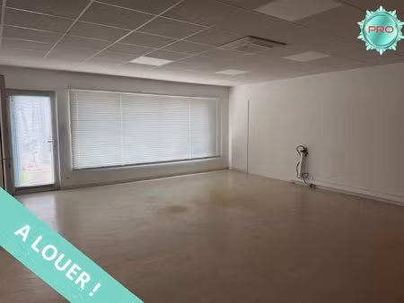 immobilier professionnel à louer montestruc-sur-gers