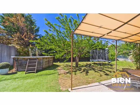 maison à vendre alès