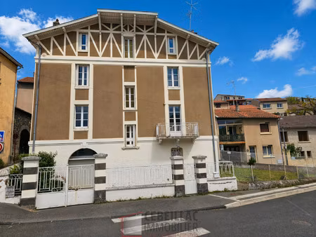 ceyrat boisséjour | maison de caractère 175 m2 habitabl