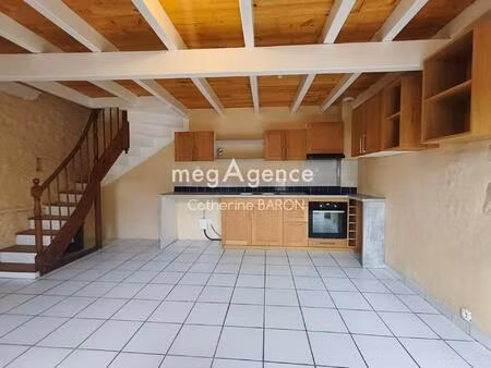 maison rénovée 2 chambres 2 salle d'eau 2 wc