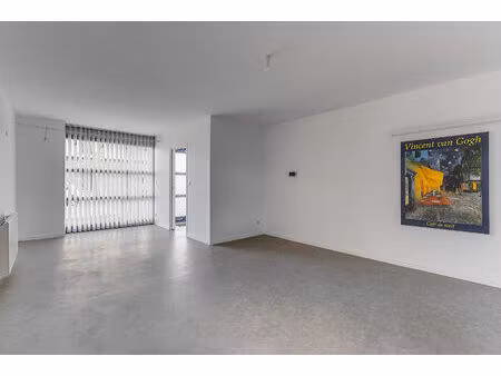 croix  maison 4 chambres + cour