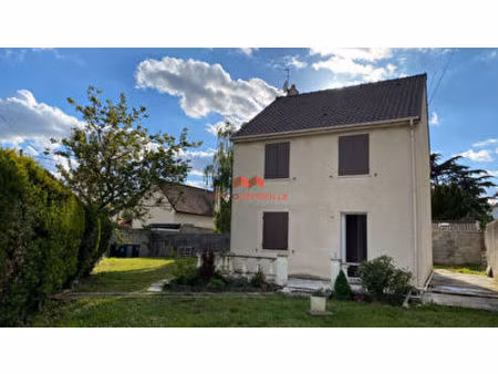 maison meublée renovee 4 pieces avec jardin | gimcovermeille