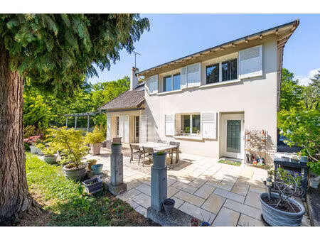 maison individuelle etiolles sur sous-sol total