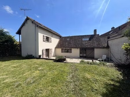 maison ancienne 6 pièces