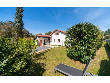 maison labenne m² t-4 à vendre  598 500 €