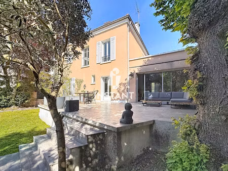 maison à vendre le perreux-sur-marne