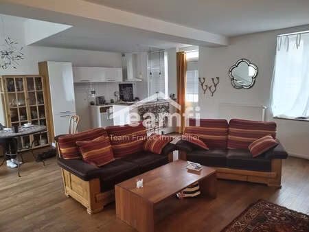 maison pleine de charme