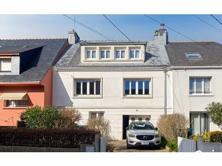 maison lorient 141.16 m² t-7 à vendre  194 250 €