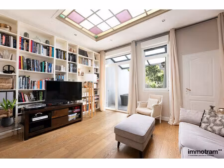 exclusivite immotram