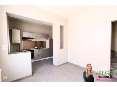 maison fonctionnelle avec garage – idéale 1er achat ou investissement – marly