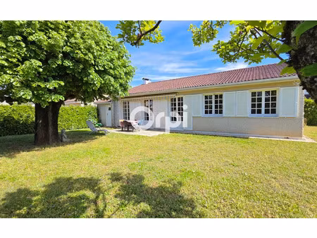 maison meyzieu 99.42 m² t-4 à vendre  349 000 €