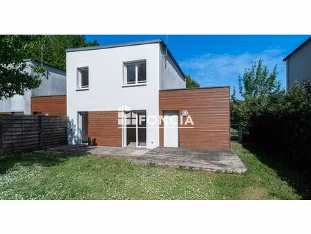 maison à pont-scorff