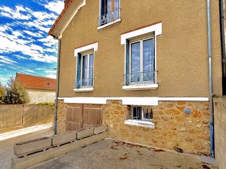 maison ris orangis 5 pièce(s) 102 m2