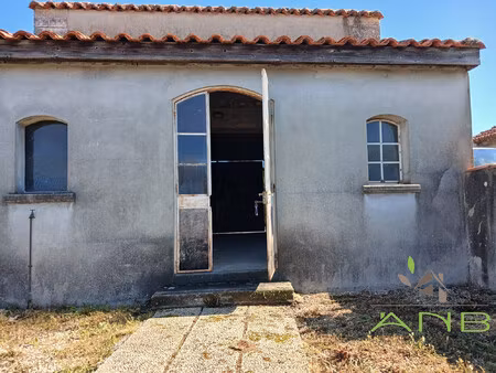 ruelle - projet de rénovation