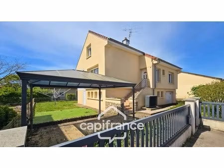 maison rénovée à vendre 7 pièces (71)