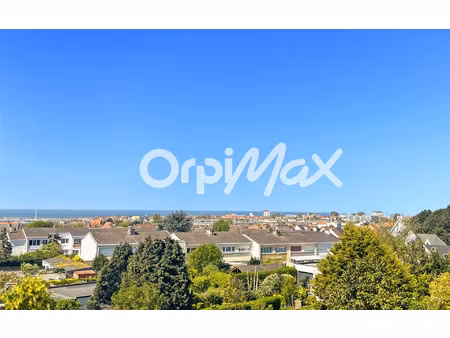 maison saint-martin-boulogne 168 m² t-7 à vendre  346 000 €