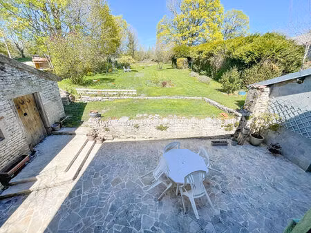 maison sexfontaines 5 pièce(s)