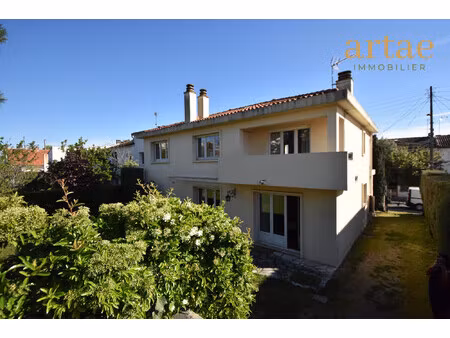 maison familiale de 203m2 avec fort potentiel