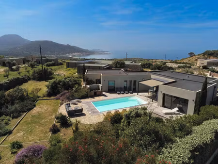 vente villa 5 pièces