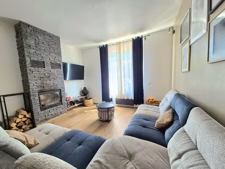 maison illies 150m² - 4ch possibilité 5