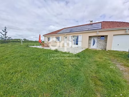 vente villa 4 pièces 110 m² à lussat (23170)  nan €