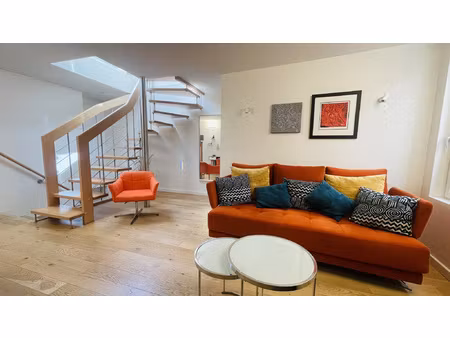 maison de village rénovée avec tropézienne à mireval 92 m2