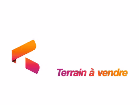 terrain a batir 468 m2 giron