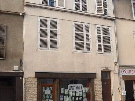 compagnie auboise immobiliere de gestion